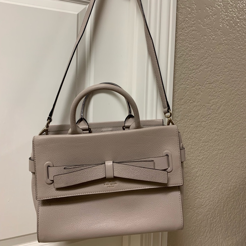 Kate Spade crossbody/ purse - Picture 4 of 4